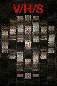 V/H/S (2012)