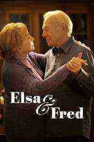 Elsa & Fred (2014)