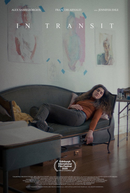 In Transit (2025)