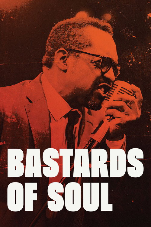 Bastards of Soul (2024)