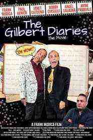 The Gilbert Diaries: The Movie (2023)