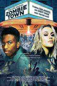 Zombie Town (2023)