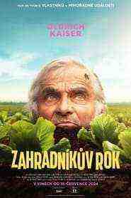 Zahradníkuv rok (2024)