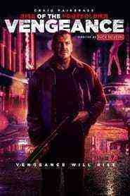 Rise of the Footsoldier: Vengeance (2023)