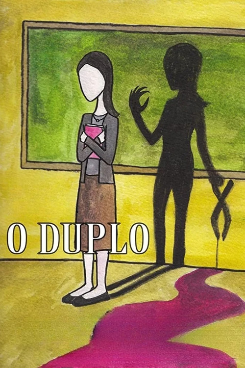 Doppelgänger (2012)