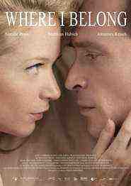 Where I Belong (2014)