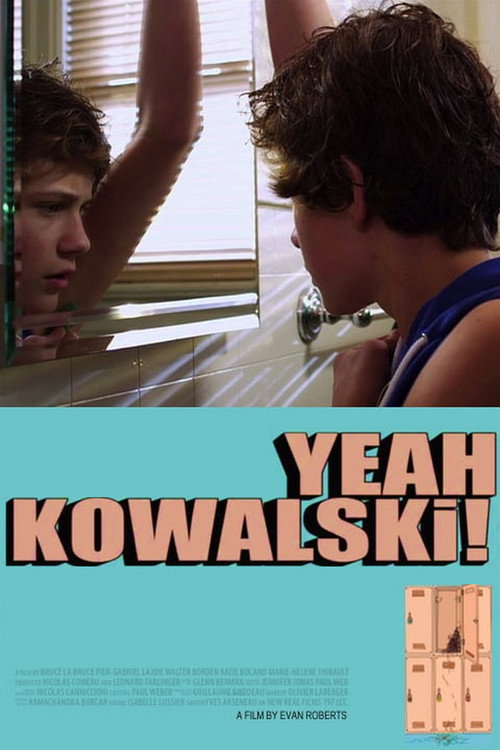 Yeah, Kowalski! (2012)