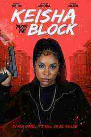 Keisha Takes the Block (2023)