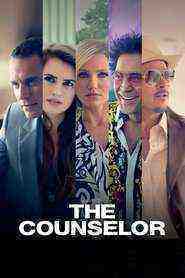 The Counsellor (2013)