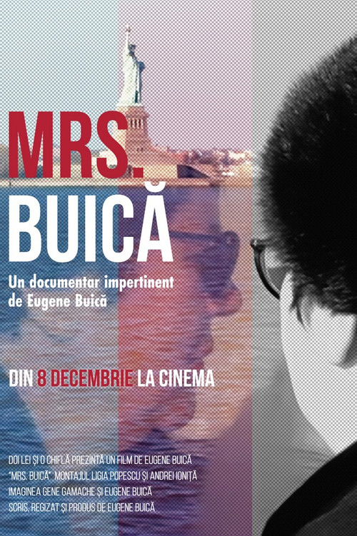 Mrs. Buica (2023)