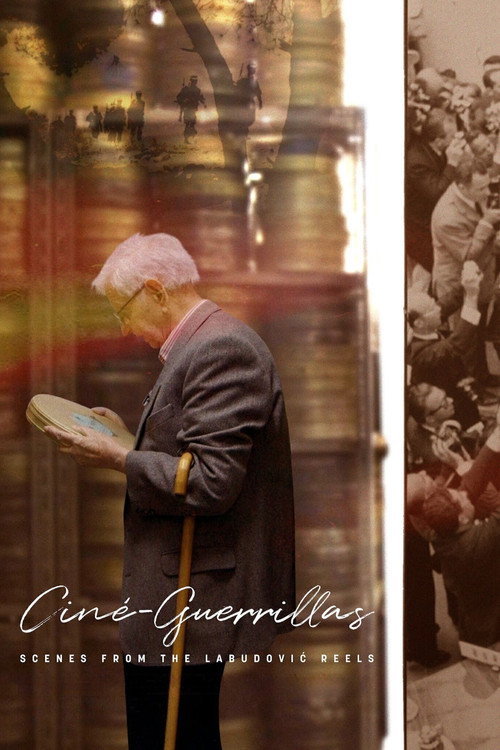 Ciné-Guerrillas: Scenes from the Labudovic Reels (2022)