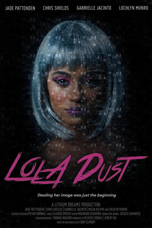 Lola Dust (2024)