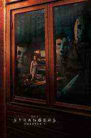 The Strangers: Chapter 1 (2024)
