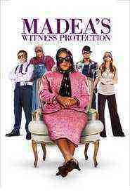 Madea's Witness Protection (2012)