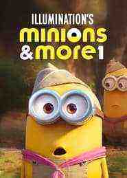 Minions & More 1 (2022)