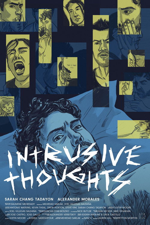 Intrusive Thoughts (2026)