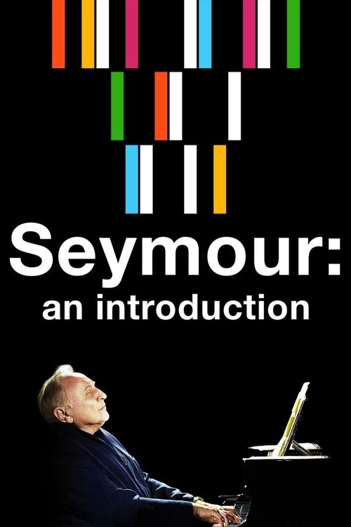 Seymour: An Introduction (2014)