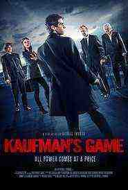 Kaufman's Game (2016)