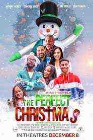 The Perfect Christmas (2023)