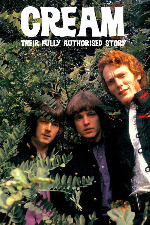 Classic Artists: Cream (2005)