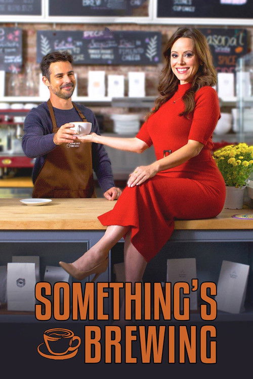 Something's Brewing (2023)