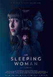 The Sleeping Woman (2024)
