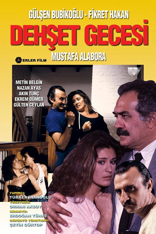 Dehset gecesi (1989)