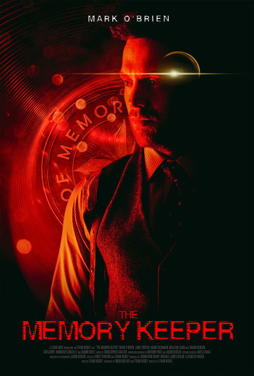 Falsehood (2025)