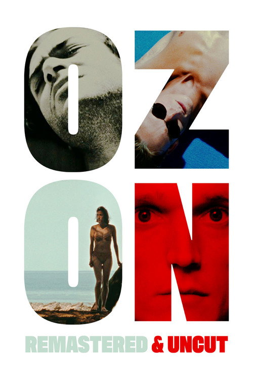 Ozon: Remastered & Uncut (2022)