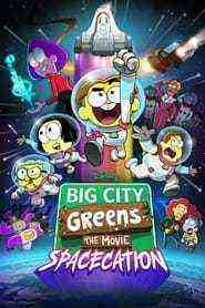Big City Greens: The Movie (2023)