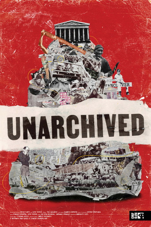 Unarchived (2022)