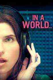 In a World... (2013)