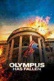 Olympus Has Fallen (2013)