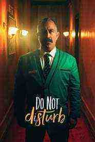 Do Not Disturb (2023)