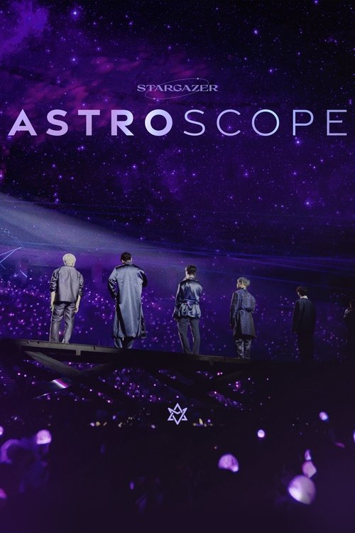 Stargazer: Astroscope (2022)