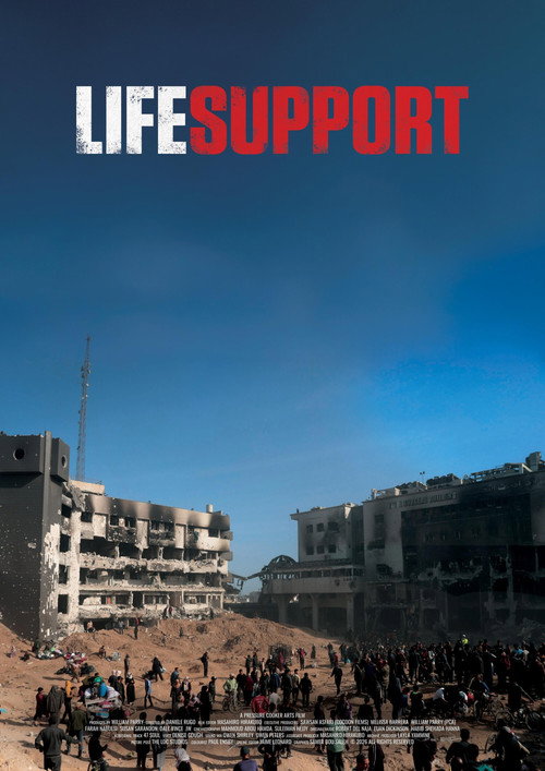Life Support (2012)