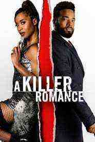A Killer Romance (2023)