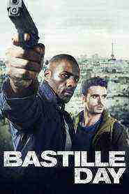 The Take (2016)