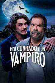A Vampire in the Family (2023)