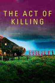 The Act of Killing (2012)