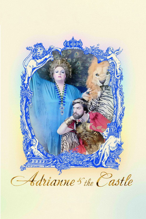 Adrianne & the Castle (2024)