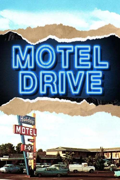 Motel Drive (2023)