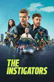 The Instigators (2024)