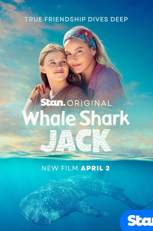 Whale Shark Jack (2026)