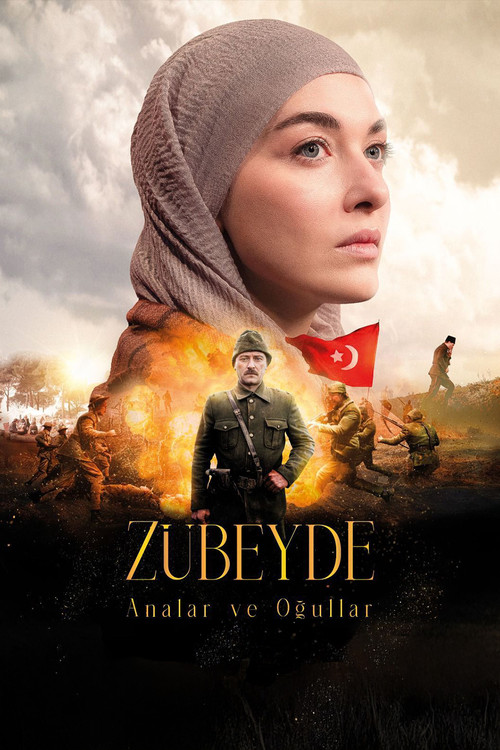 Zübeyde: Analar ve Ogullar (2023)