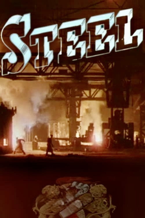 Steel (1945)