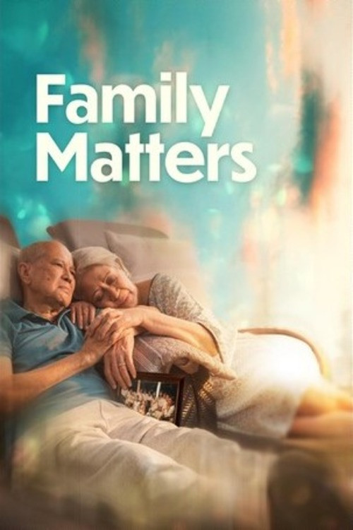 Family Matters (2022)