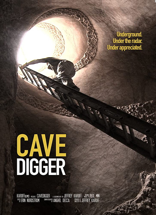 Cavedigger (2013) Cavedigger (2013)
