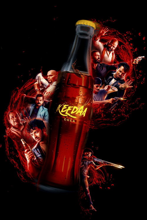 Keedaa Cola (2023)