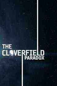 Cloverfield Movie (2018)